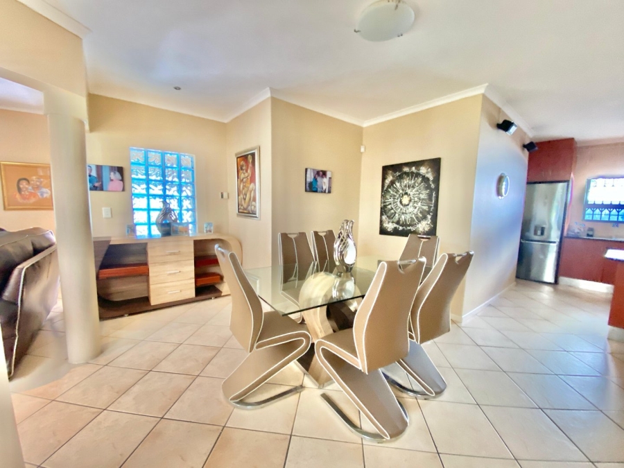 4 Bedroom Property for Sale in Parklands Western Cape